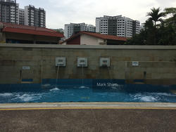 Palm Gardens (D23), Condominium #154097422